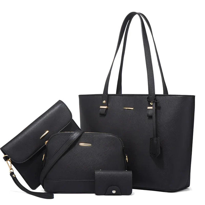 Annebrit™ | 3-Piece Set of Bags