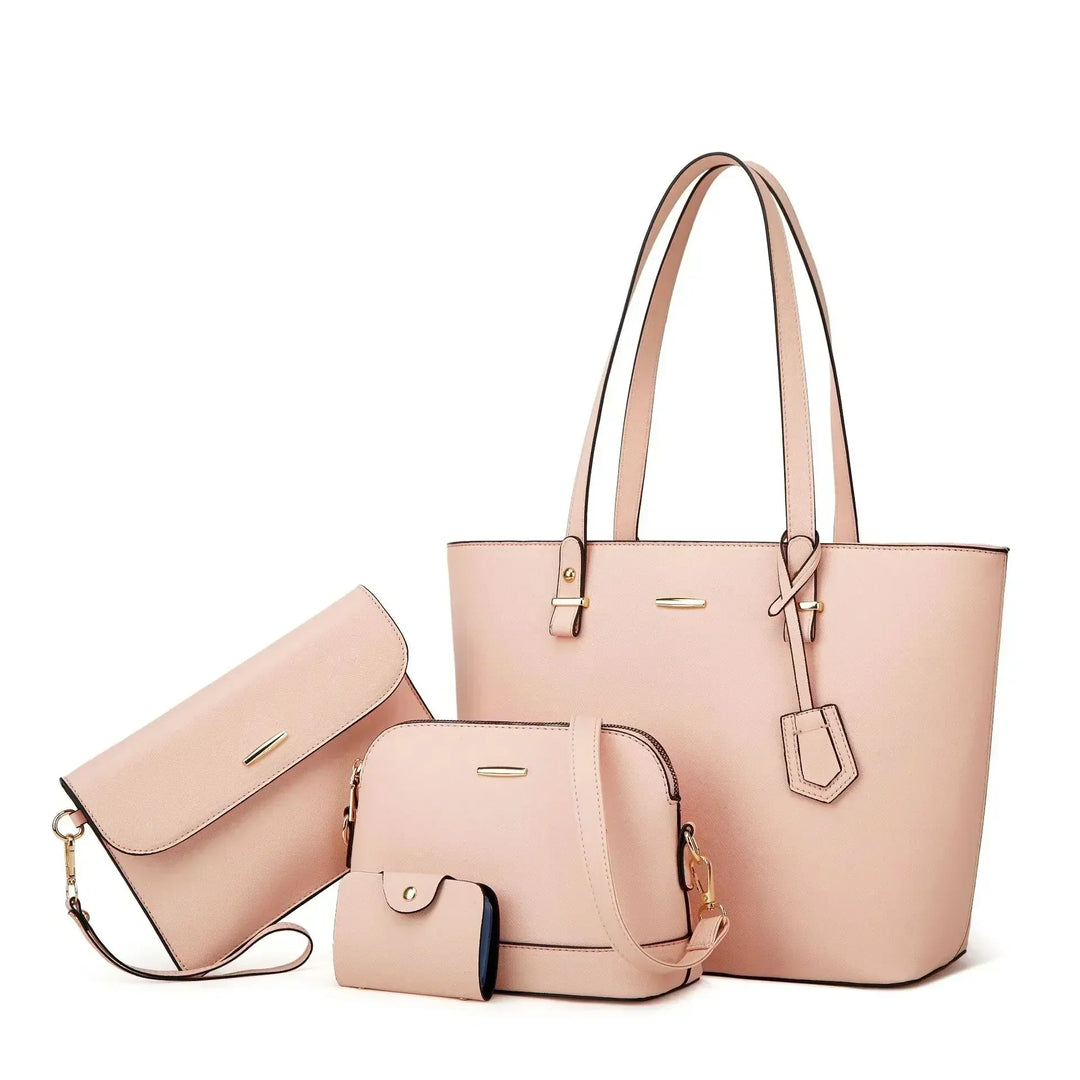 Annebrit™ | 3-Piece Set of Bags
