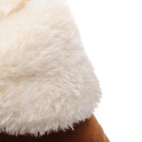 Veda - Waterproof Insulated Boots