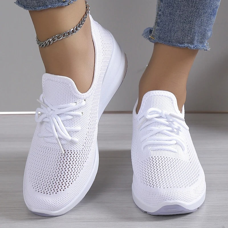 MILA - Comfortable & Orthopedic Sneakers