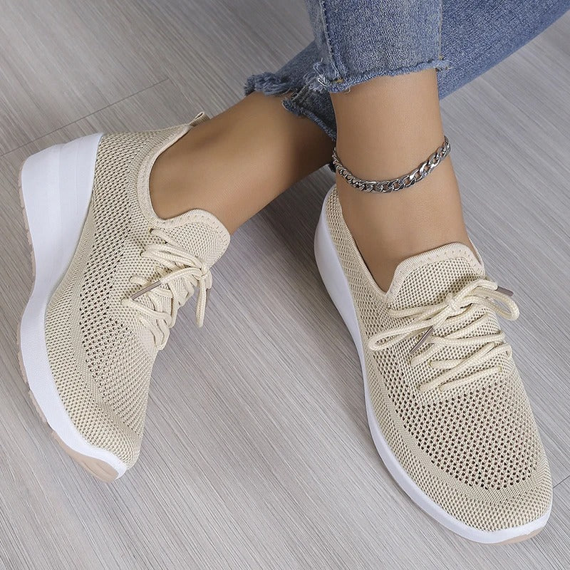 MILA - Comfortable & Orthopedic Sneakers