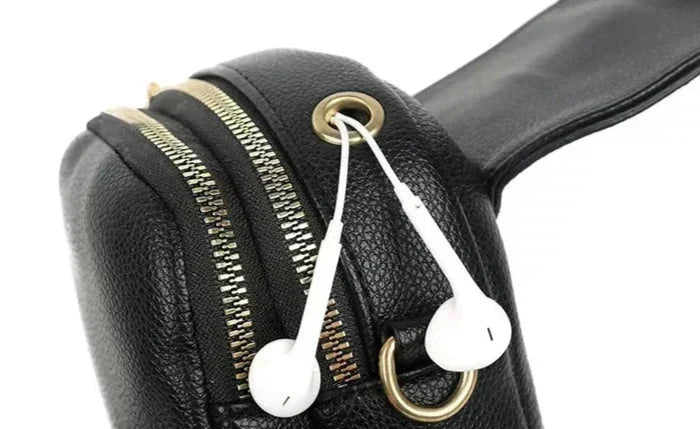 Amine™ | Retro Design Bag