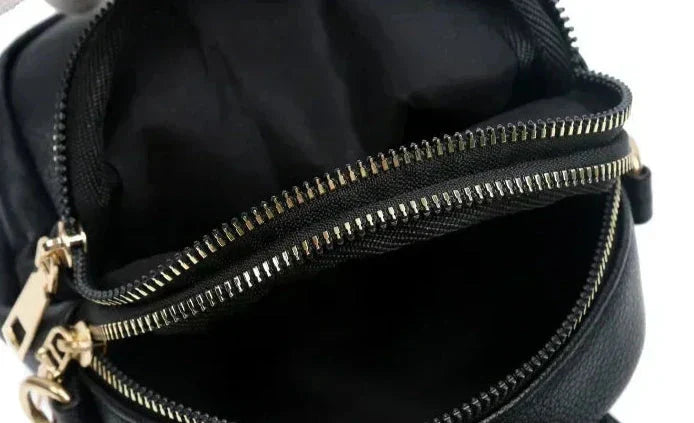 Amine™ | Retro Design Bag