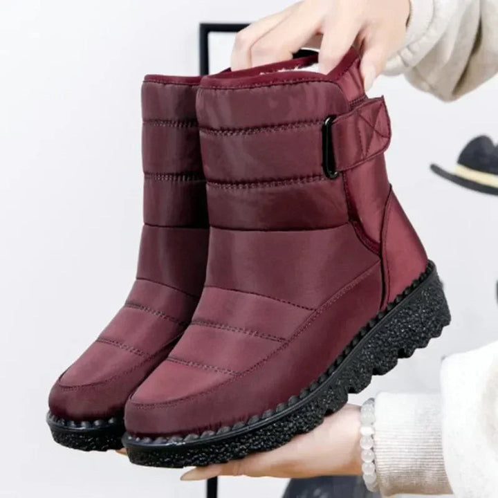 Nori - Waterproof Boots