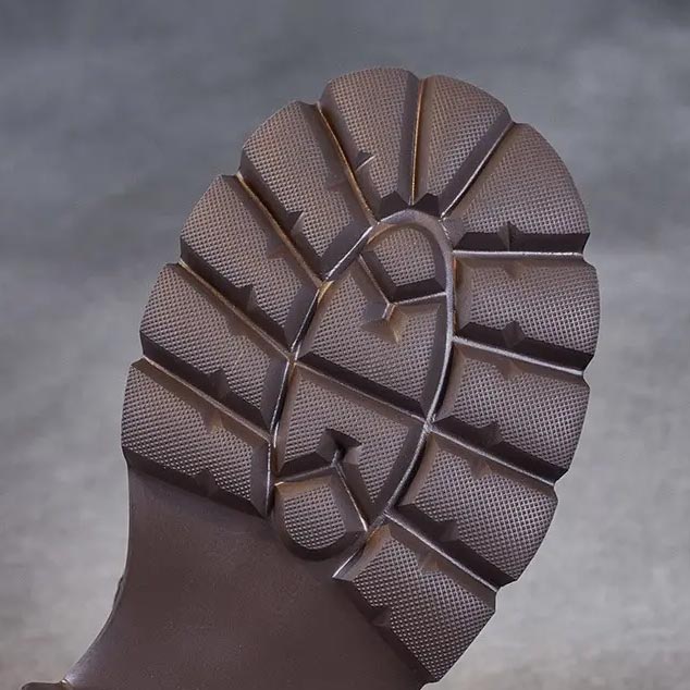 Holly - Orthopedic Boots