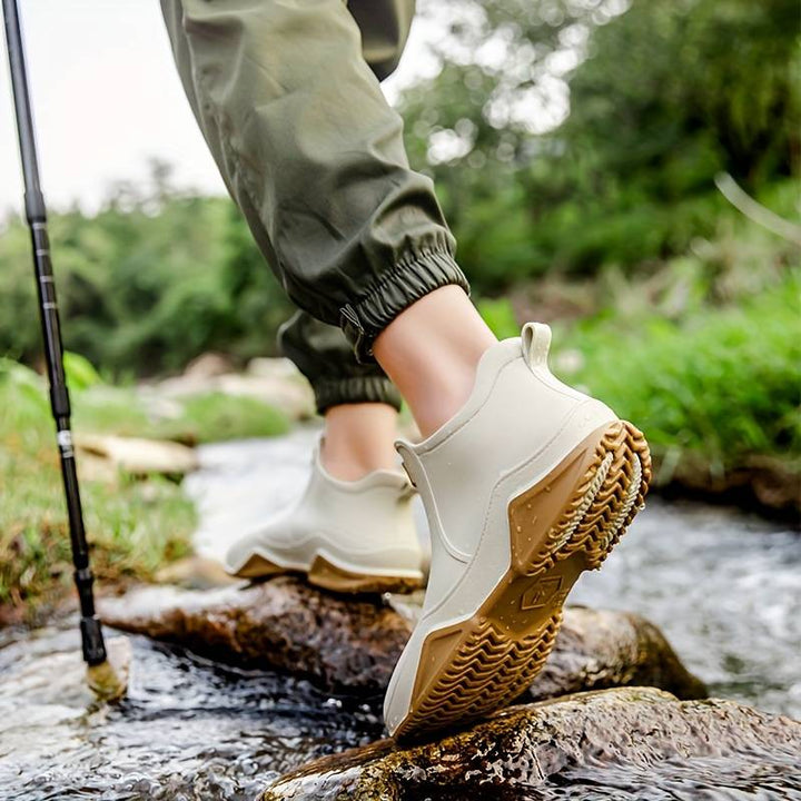 Hera - Nature Explorer Waterproof Boots