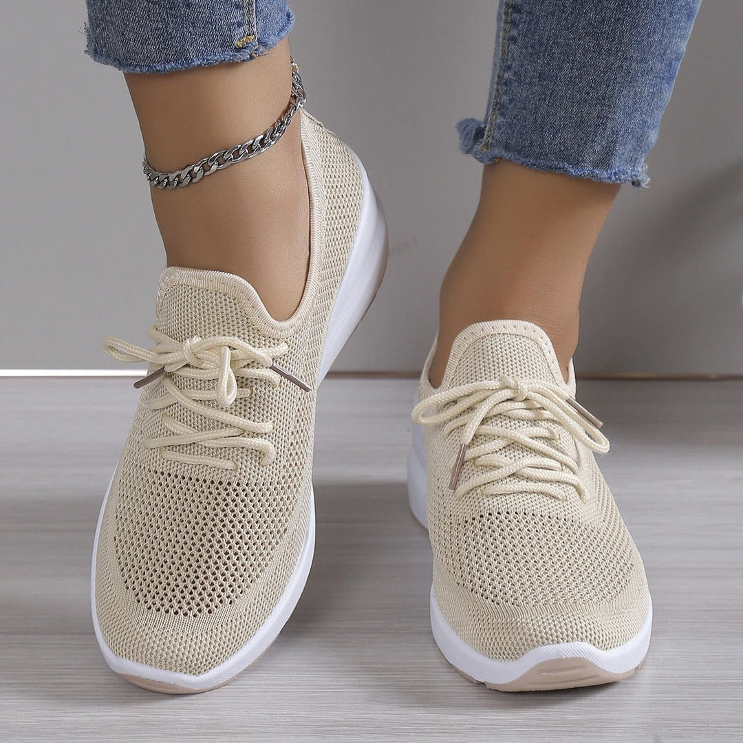 MILA - Comfortable & Orthopedic Sneakers
