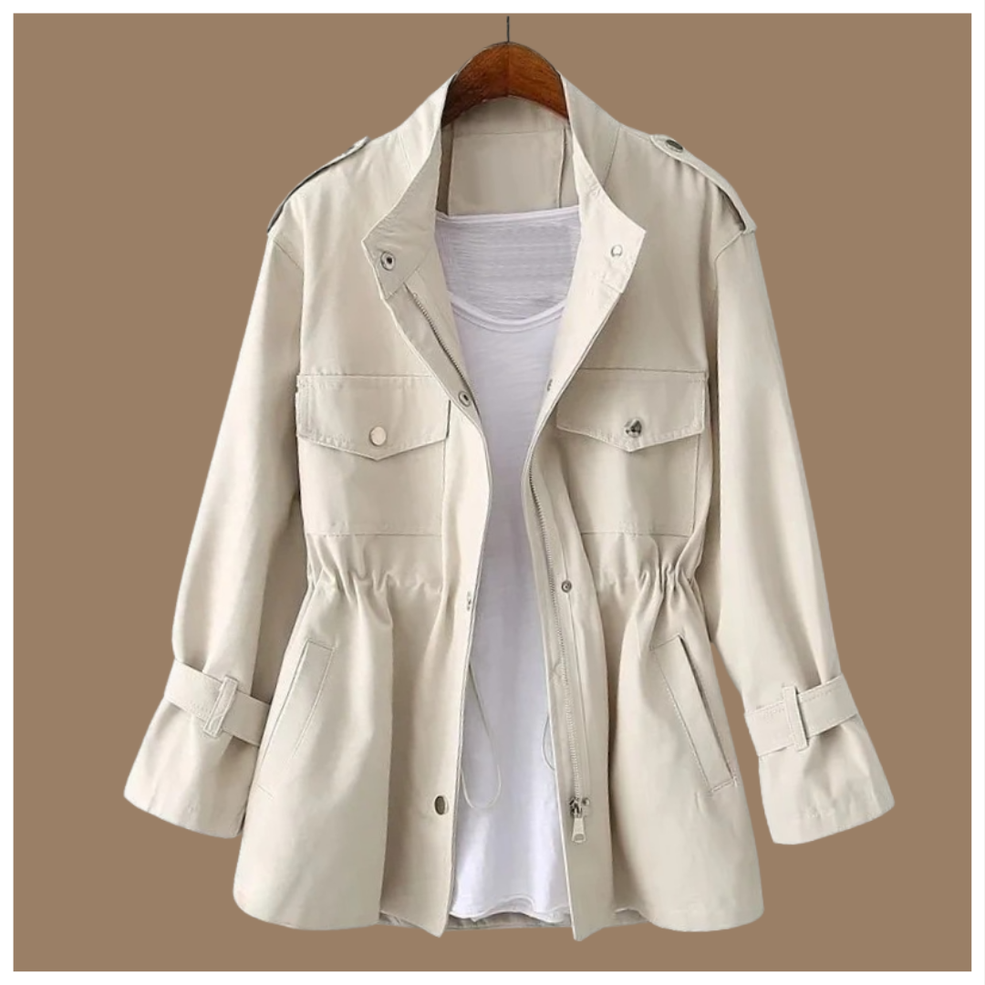 Blazers & Jackets
