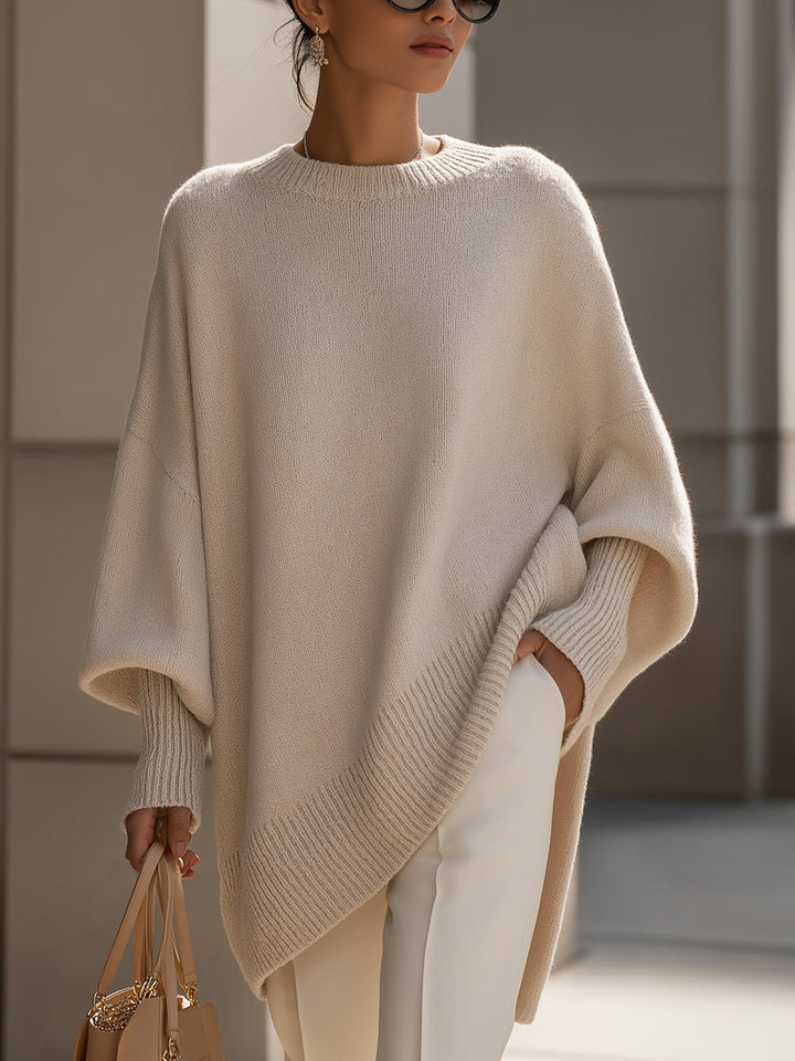 Chloe | Elegant Sweater