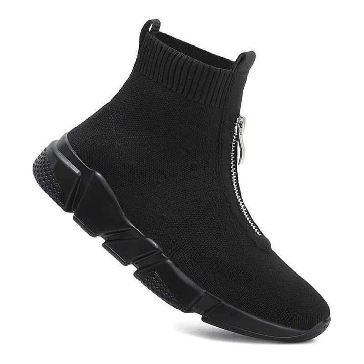 Remi - Leisure Socks Boots