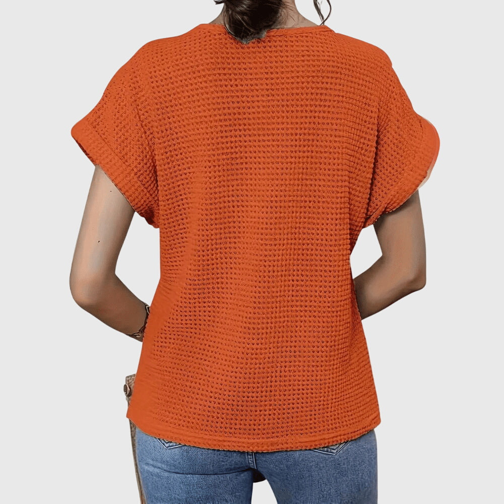 Juliette | Elegant Ibiza Style Blouse