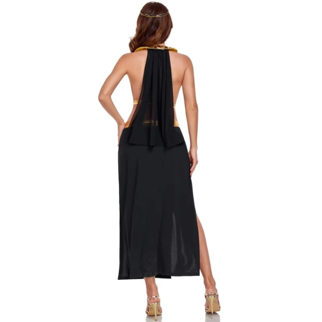 Athena - Ancient Greek Goddess Costume for Halloween