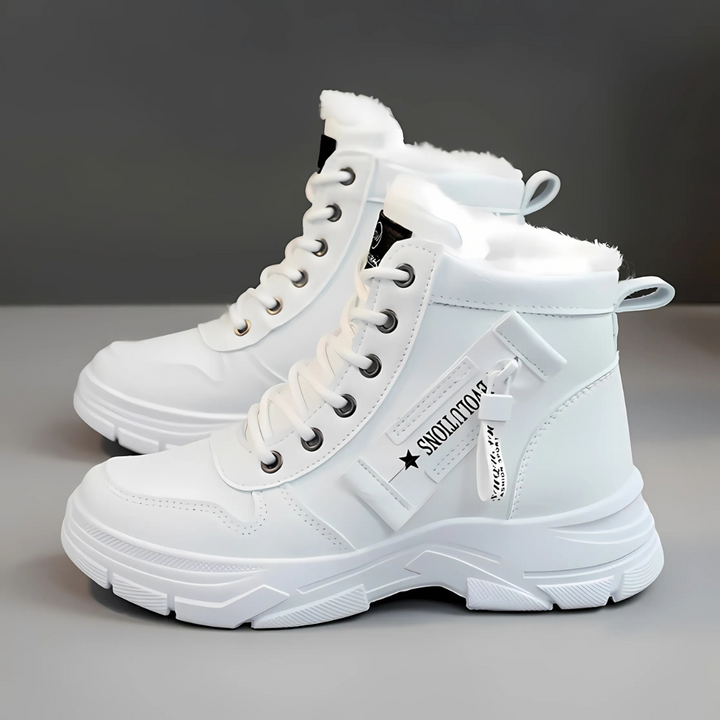 Freya - Comfort Boots