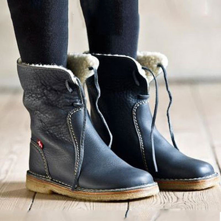 Alana - Insulating and Waterproof Boots
