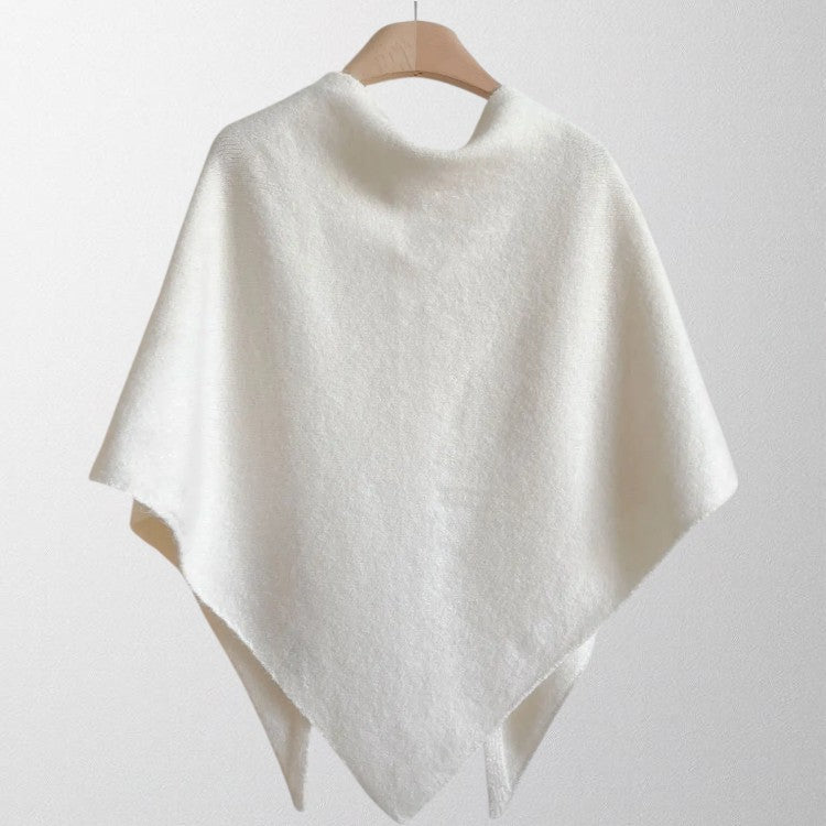 Annie | Cozy Autumn Scarf