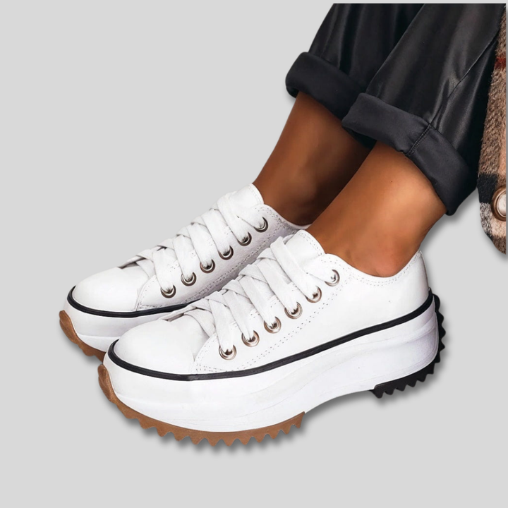 Moana | Orthopedic Sneakers