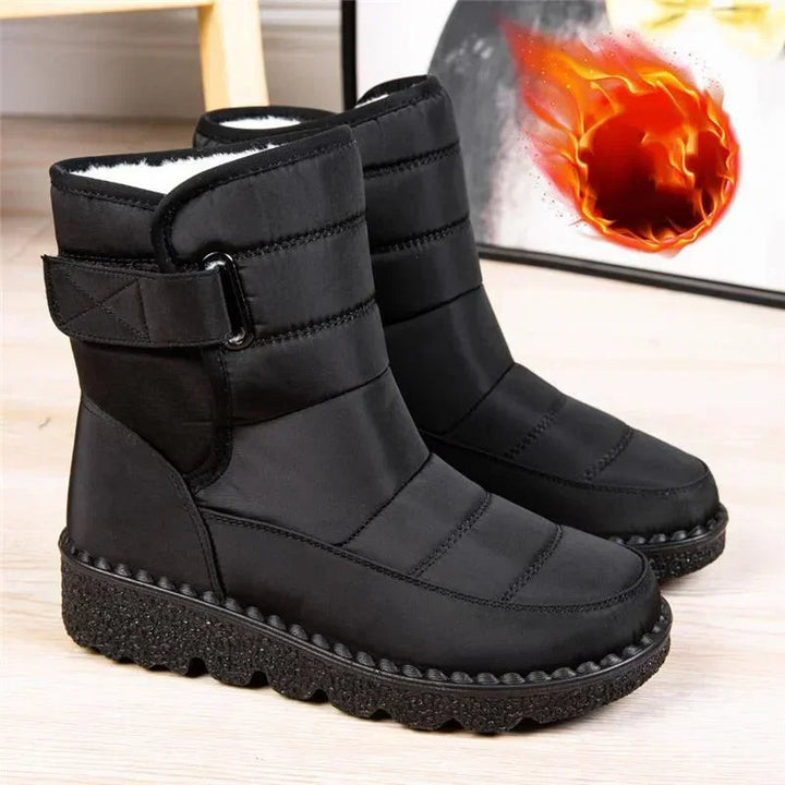 Nori - Waterproof Boots