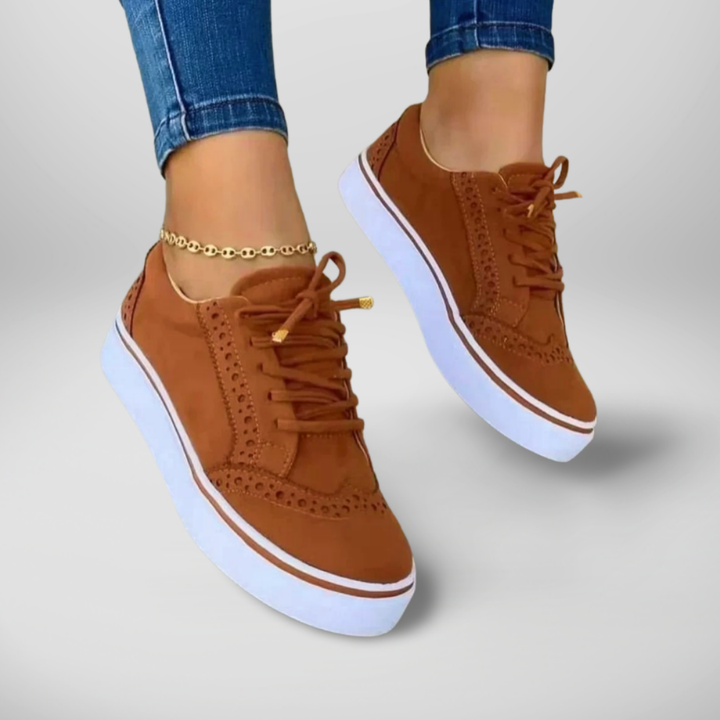 Emily - Orthopedic Sneakers