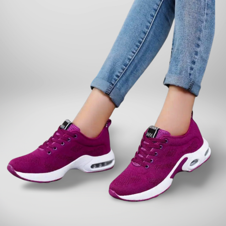 DIANA - Orthopedic Sneakers