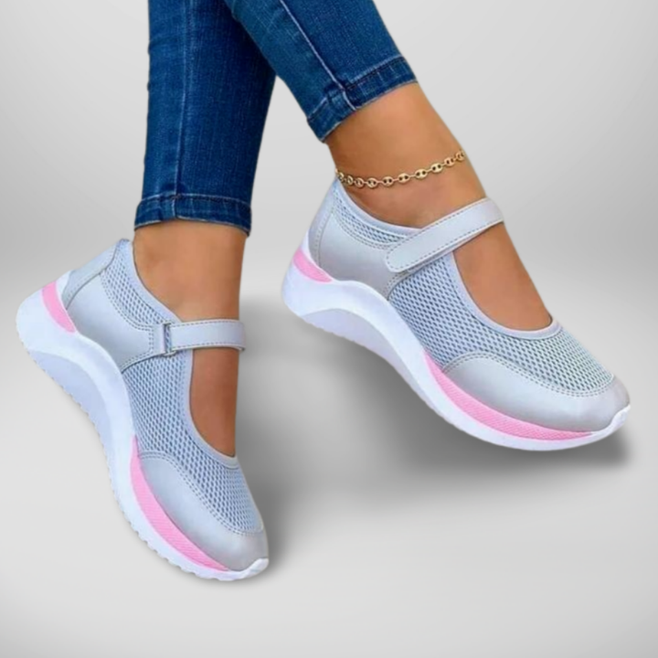 ELLA - Orthopedic Shoes