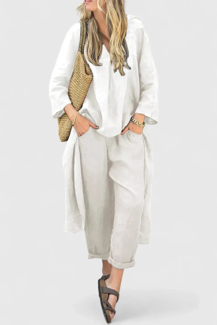 Coralie | Comfortable Set