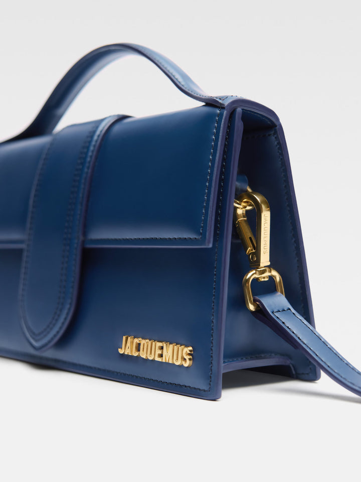 JACQUEMUS | The Large Bambino
