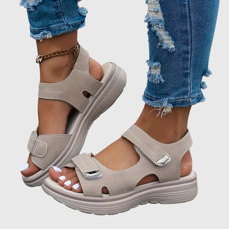 Emery™ | Comfortable Orthopedic Sandals