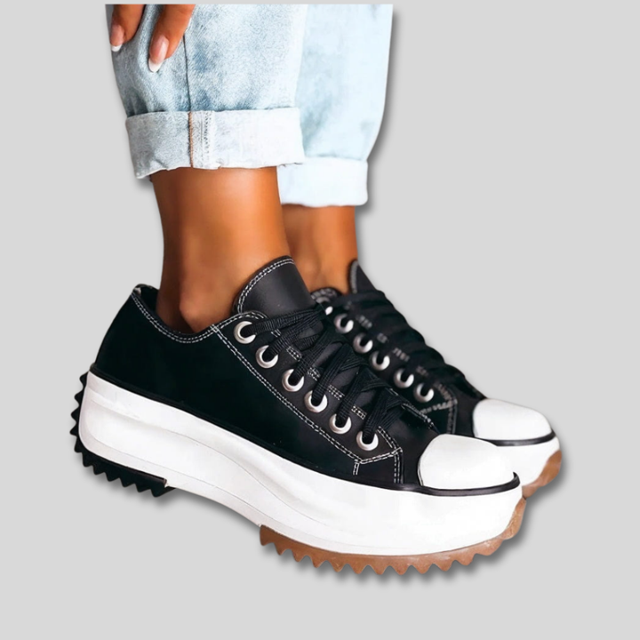 Moana | Orthopedic Sneakers