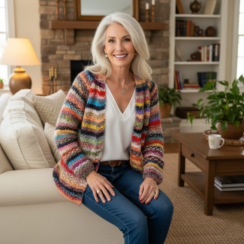 <h2><strong>Costumers love Eleanor & Grace</strong></h2>