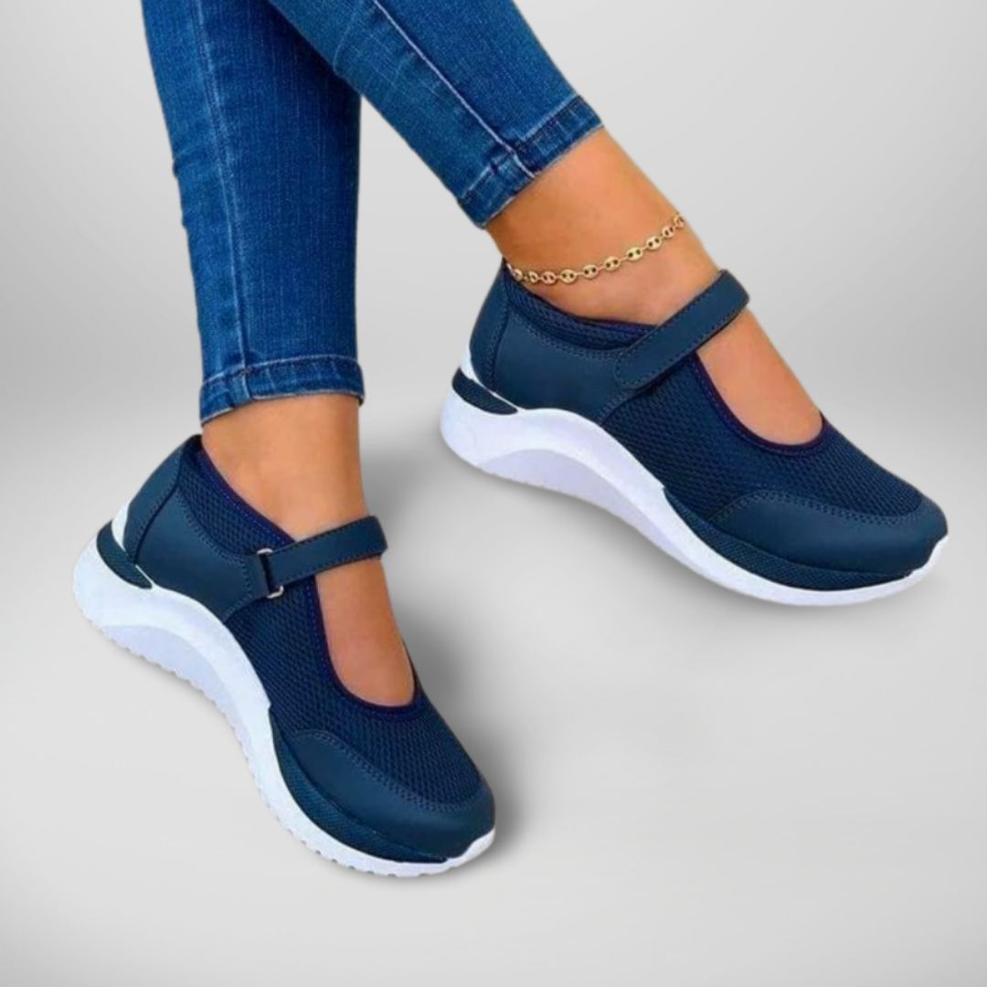 ELLA - Orthopedic Shoes