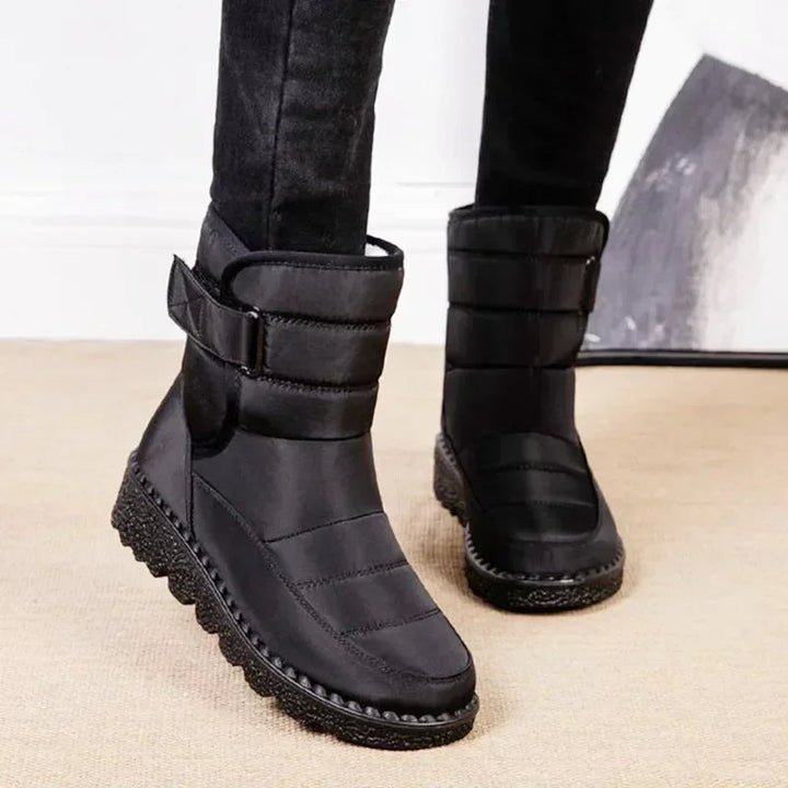 Nori - Waterproof Boots