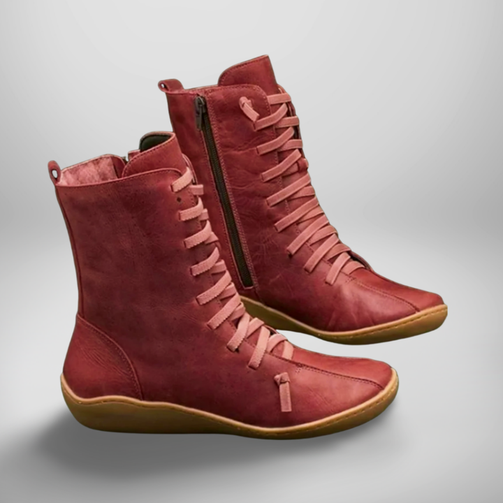 Meghan - Stylish Women's Winter Boots