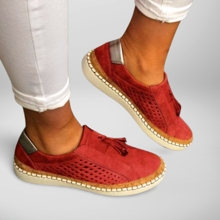 Arden | Orthoflex Slip-Ons