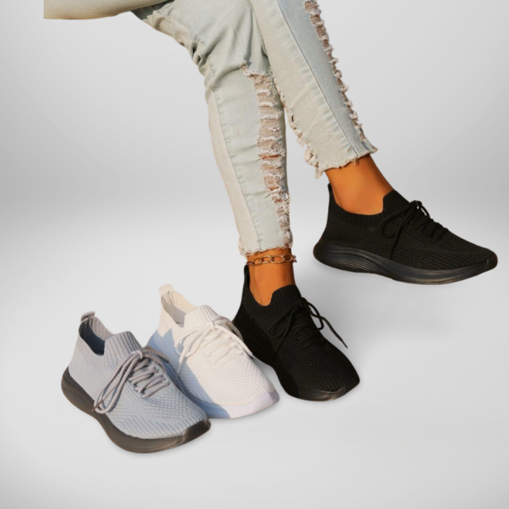 Elliana | Orthopedic Women's Sneakers