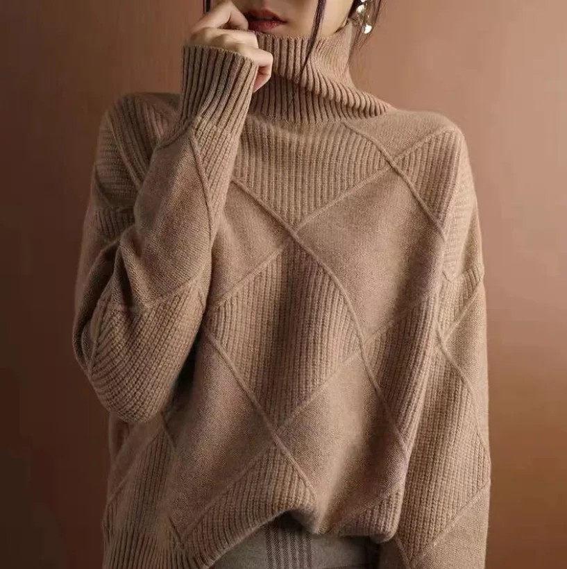 Dreame | Elegant & Cozy Sweater