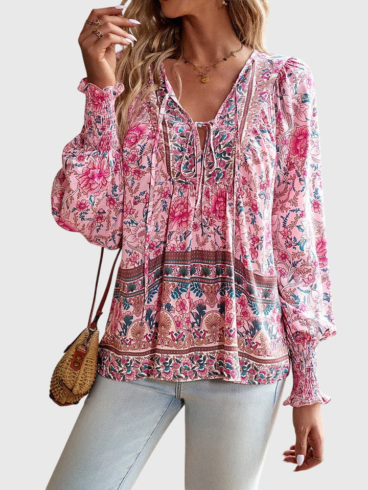 Simone | Elegant Pullover