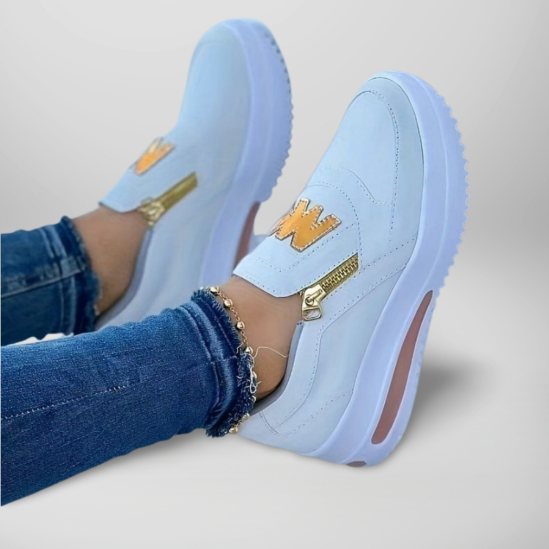 CELINE - Stylish Orthopedic Shoes