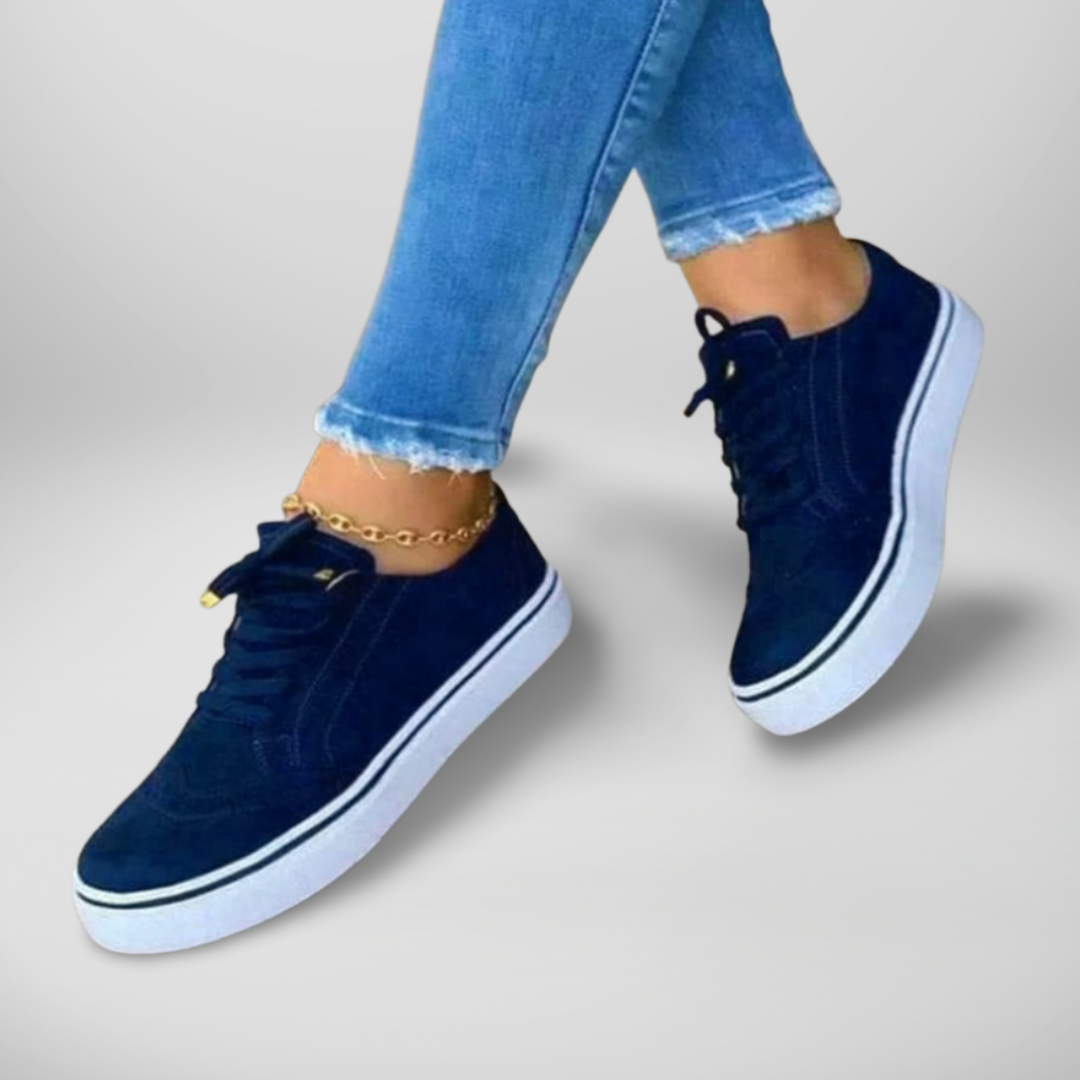 Emily - Orthopedic Sneakers