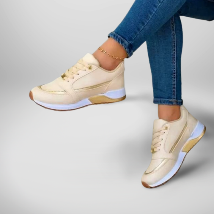 ANGELA - Orthopedic Shoes