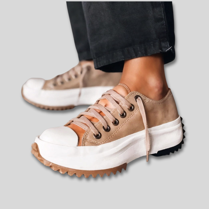 Moana | Orthopedic Sneakers