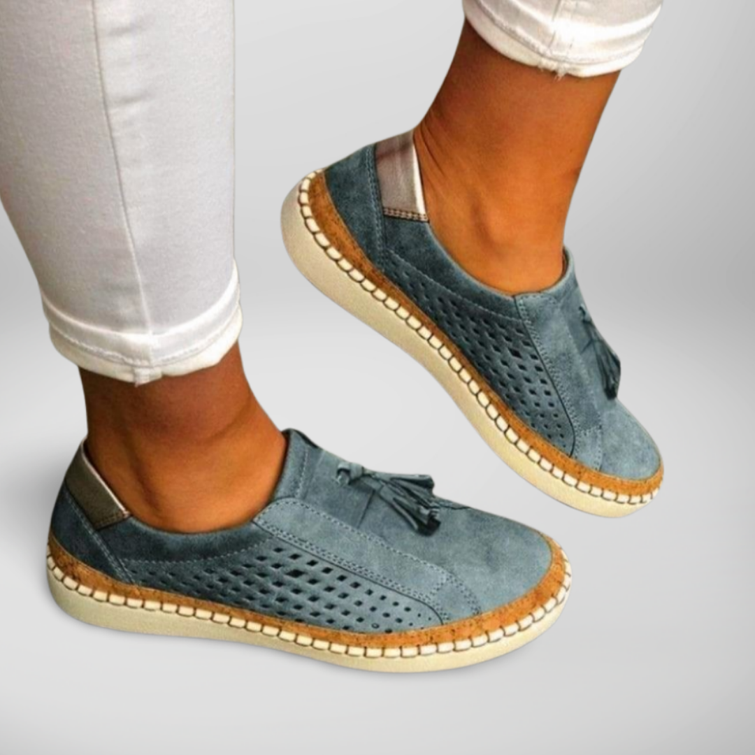 Arden | Orthoflex Slip-Ons