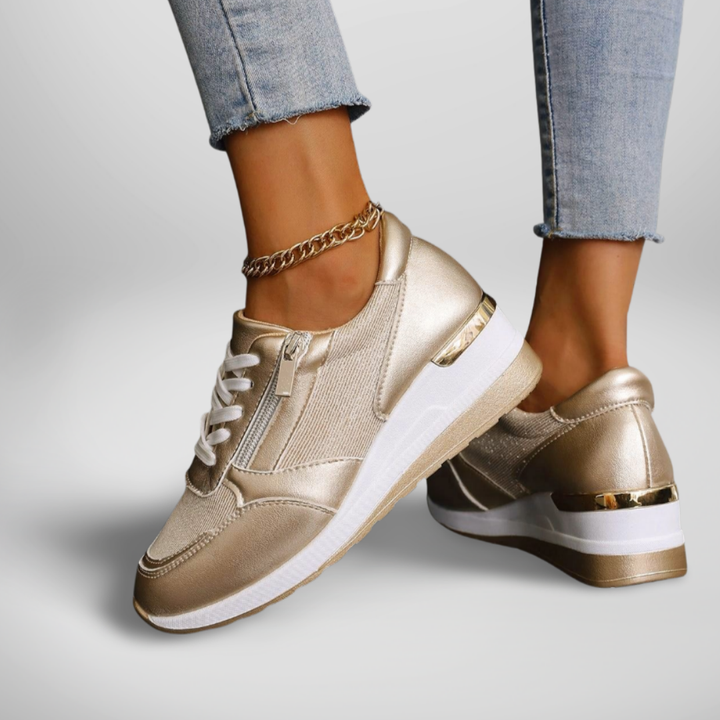 Ada - Comfortable Stylish Sneakers