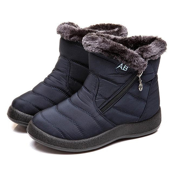 OrthoFit - Soft Sole Winter Boots