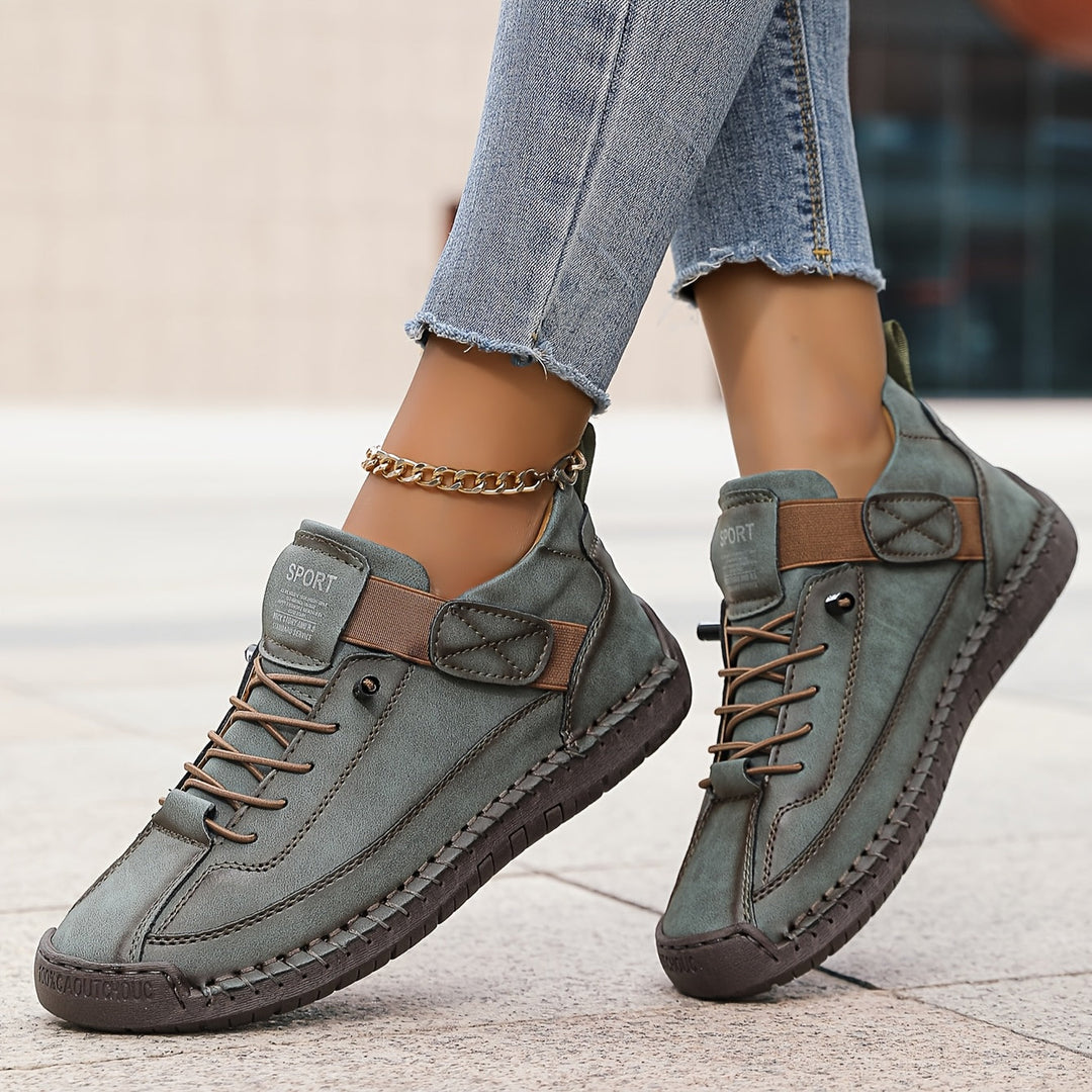 Helen - Ankle Boots