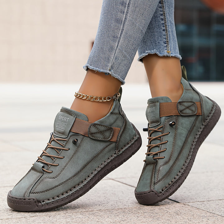 Helen - Ankle Boots