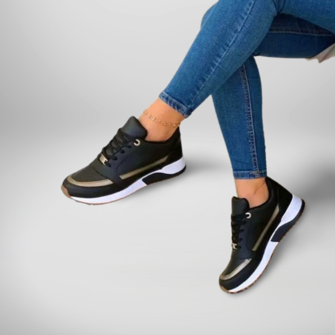 ANGELA - Orthopedic Shoes