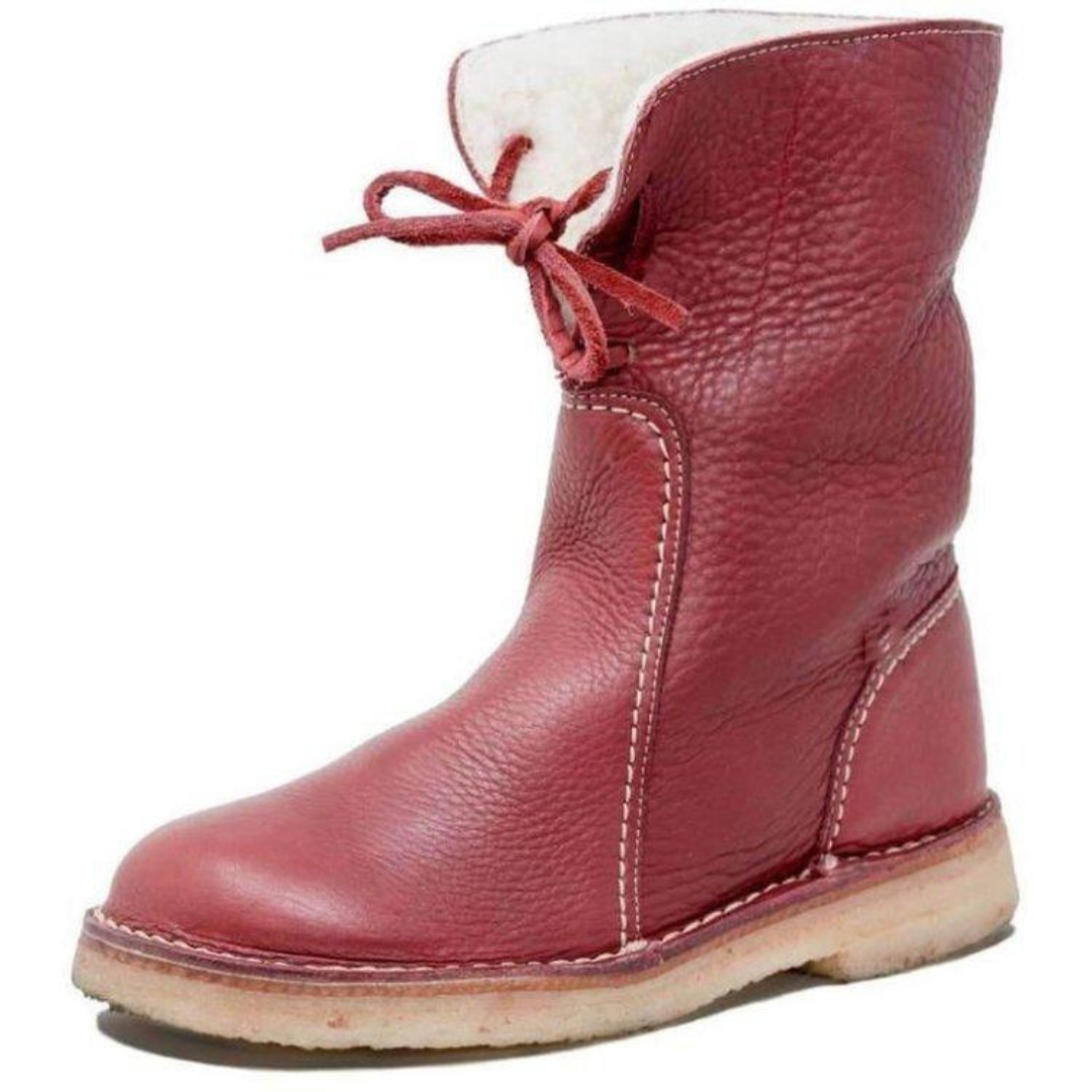 Alana - Insulating and Waterproof Boots