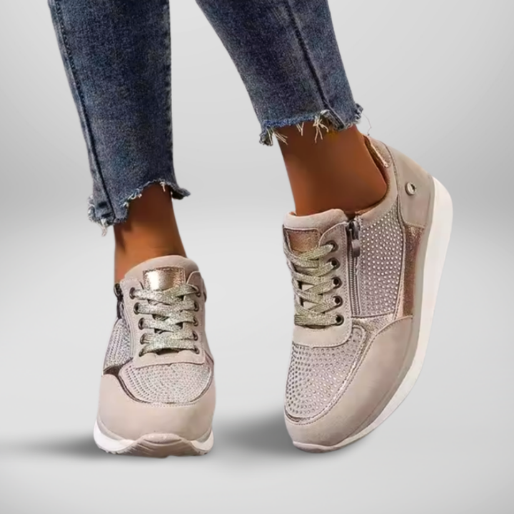 Matilda | Everyday Ease Sneakers™