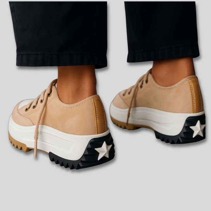 Moana | Orthopedic Sneakers