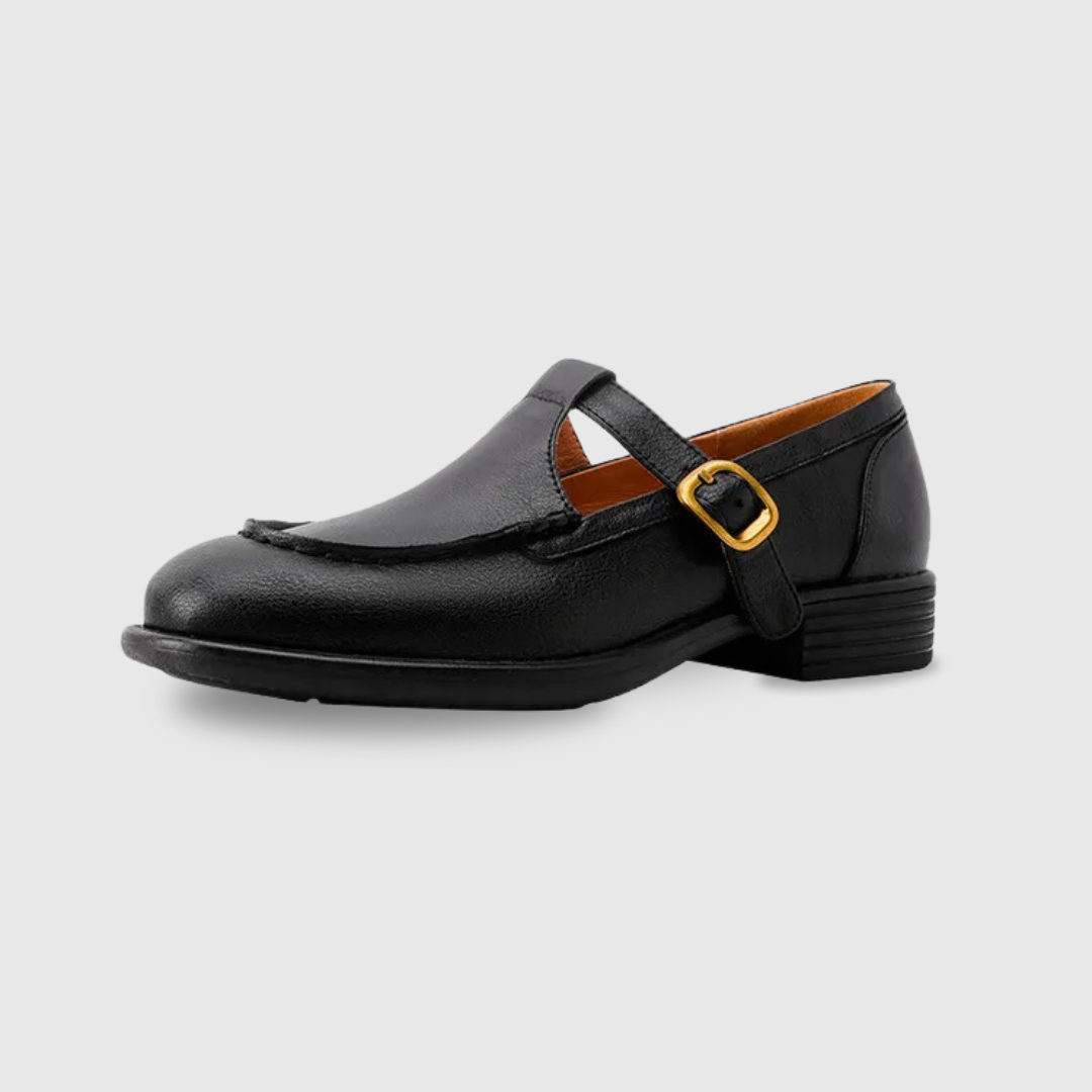 Eleanor&Grace™| Belliora Retro Shoes